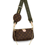 Louis Vuitton Multi Pochette Accessoires M44813